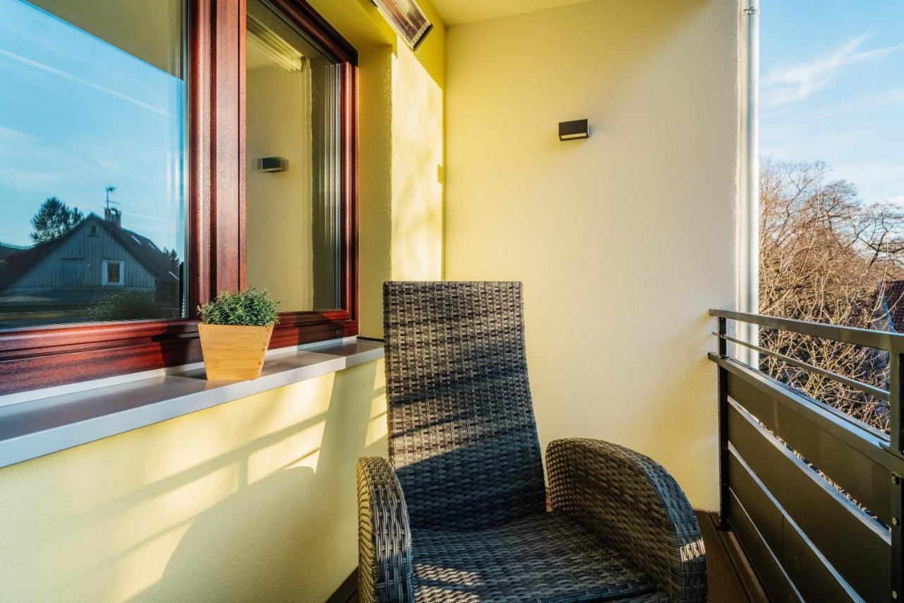 Ferienwohnung Fichte ブラウンラーゲ エクステリア 写真